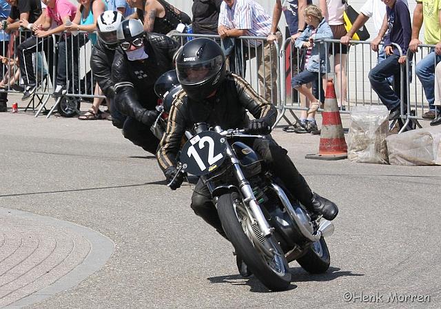 Barneveld 2009 Henk Morren 433 